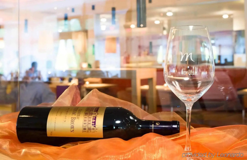 Mercure Düsseldorf Airport