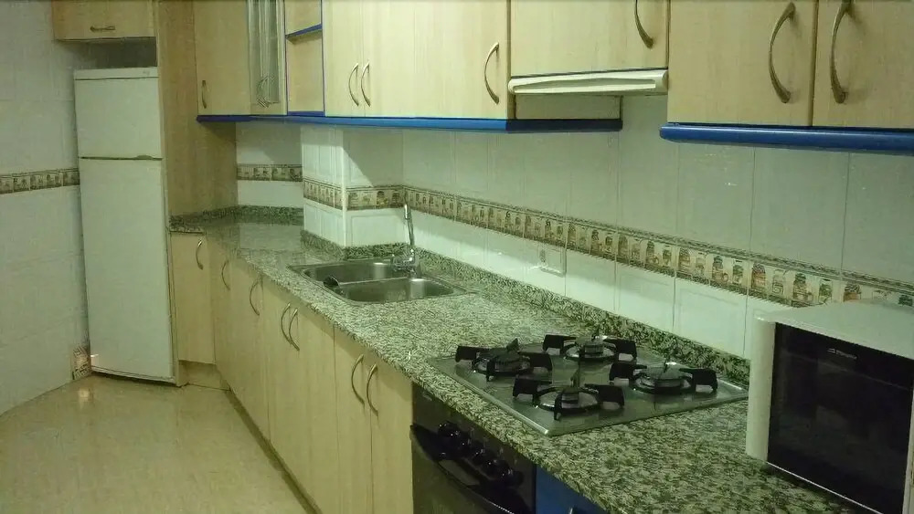 Apartamentos Dos Bahias