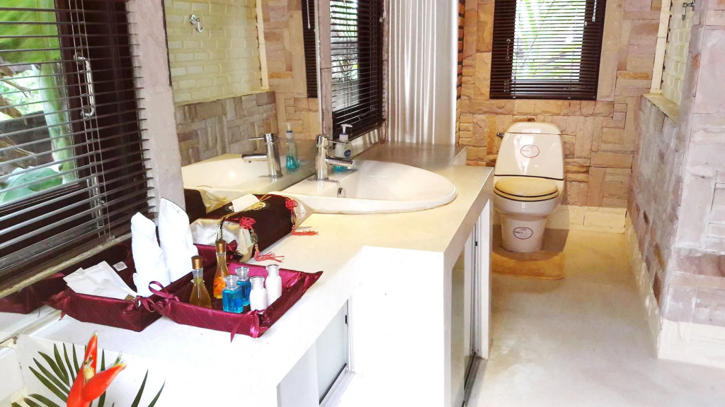 BB PoolVilla