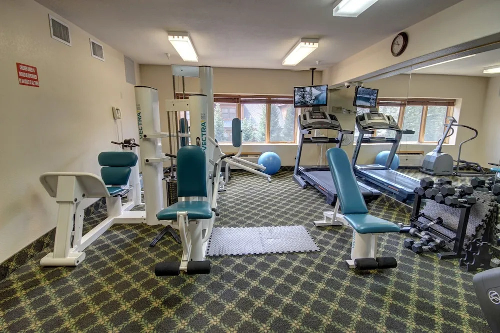 Gateway Lodge 5051 by Summitcove Vacation Lodging