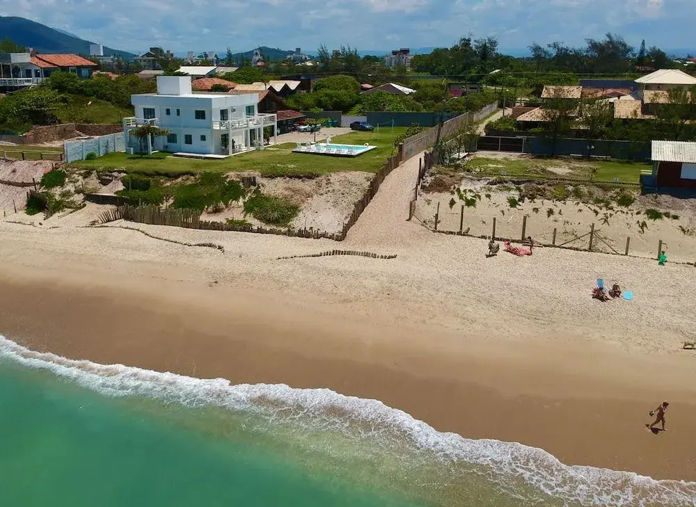 Residencial Drops De Aniz