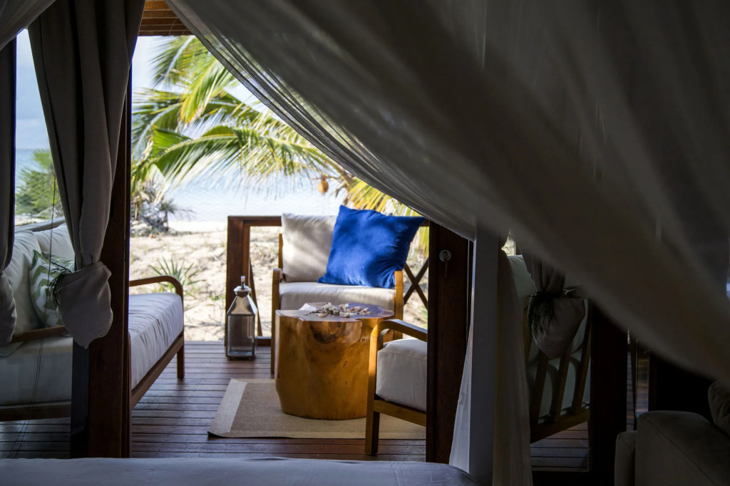 Sentidos Beach Retreat