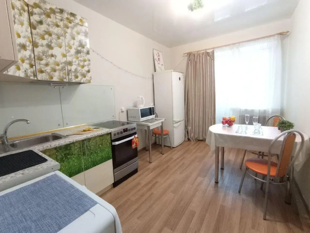 Live in comfort на улице Советская