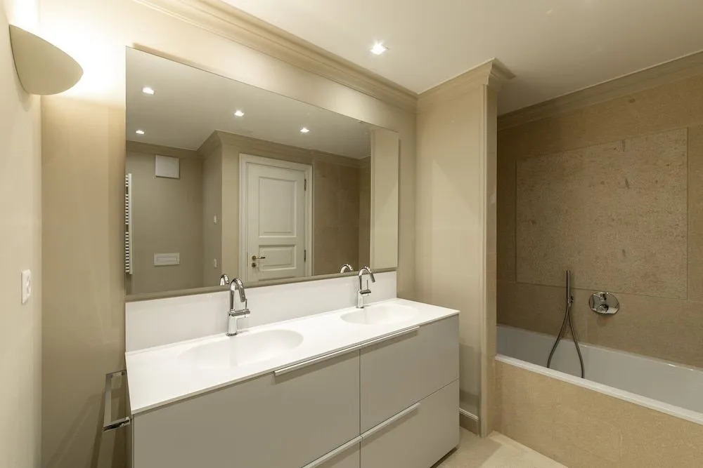 Swiss Hotel Apartments - Collina d'Oro