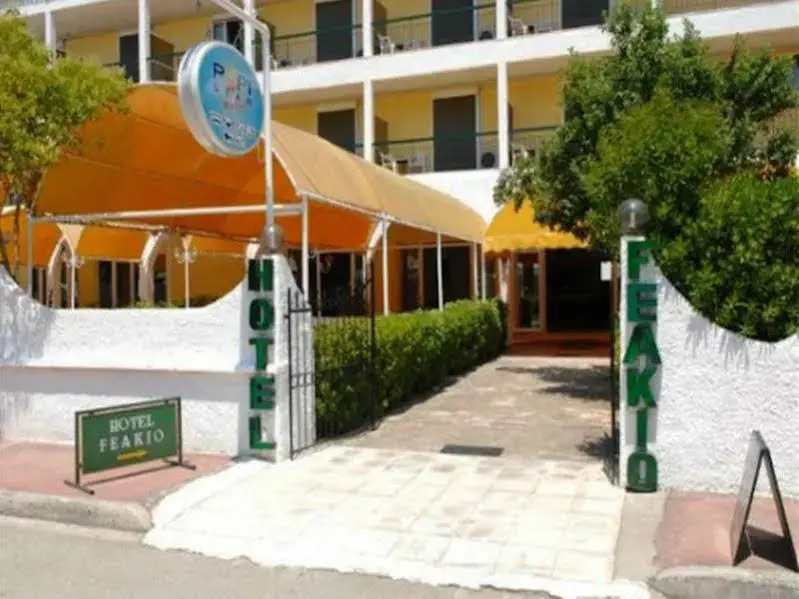 Melody Hotel
