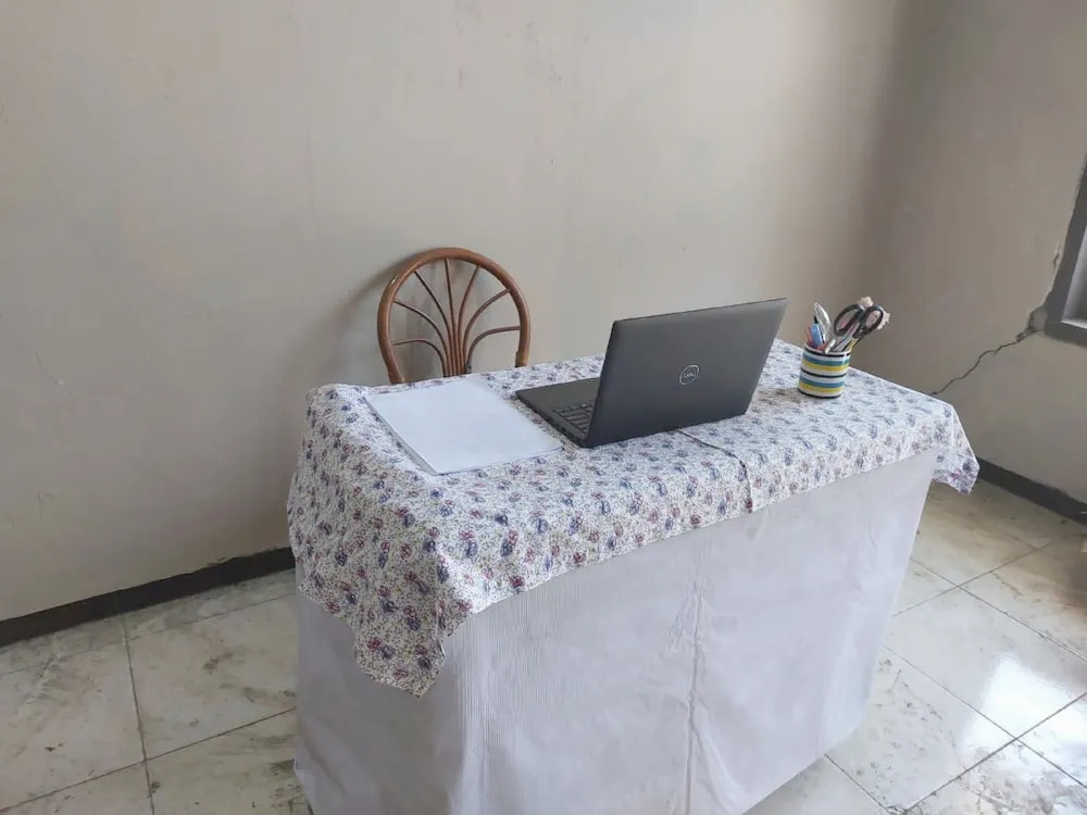 Hotel O Wunut Homestay Syariah