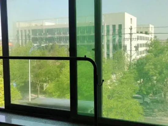 Anxin Zebra Express Homestay (Baiyangdian Scenic Area)