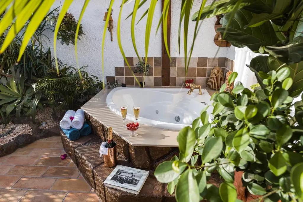 Koukos Rodos Boutique Hotel & Spa