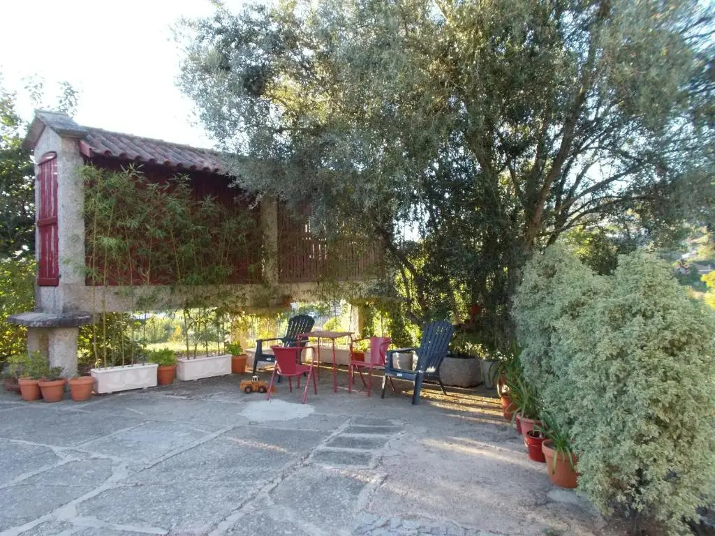 Quinta do Riacho