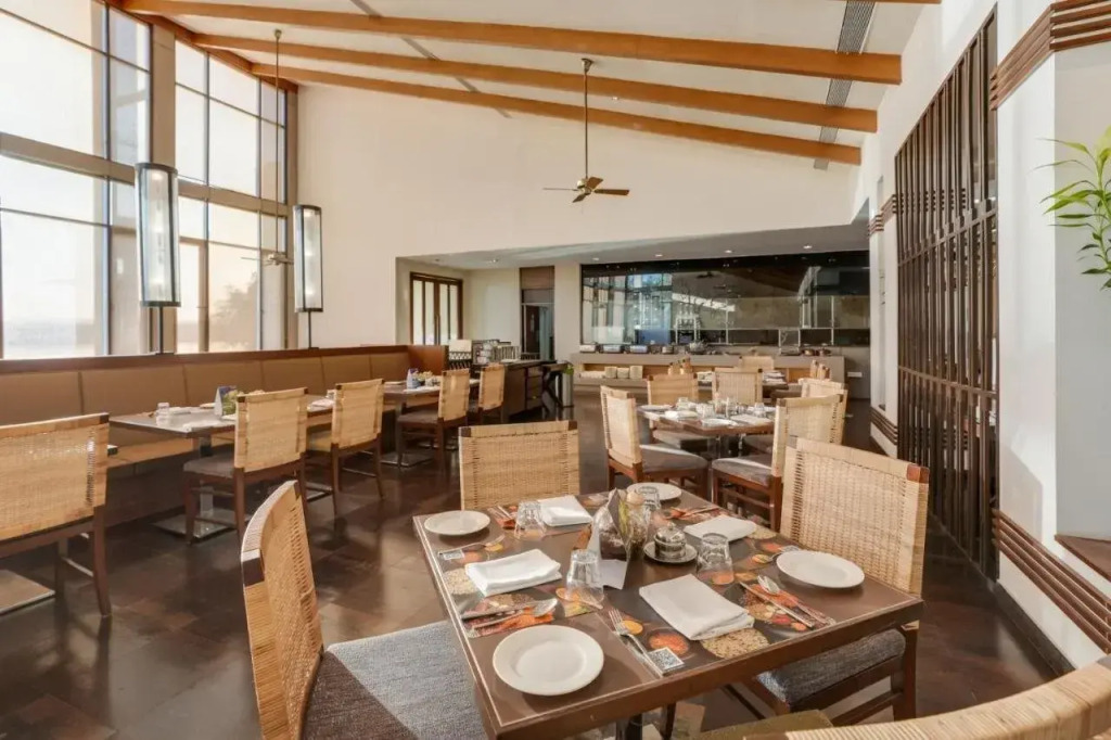 Club Mahindra Resort - Tungi