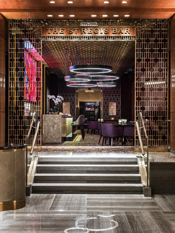 St. Regis Macao