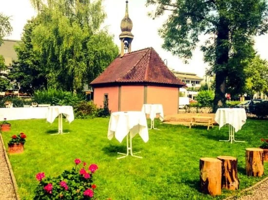 Gasthaus Birke