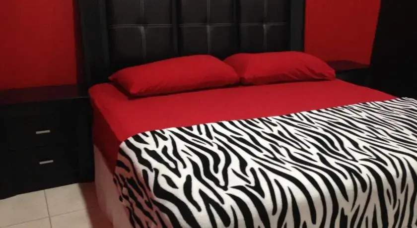 Suites de Lujo
