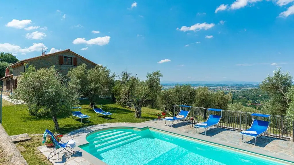 VILLA FABI 6&2, Emma Villas