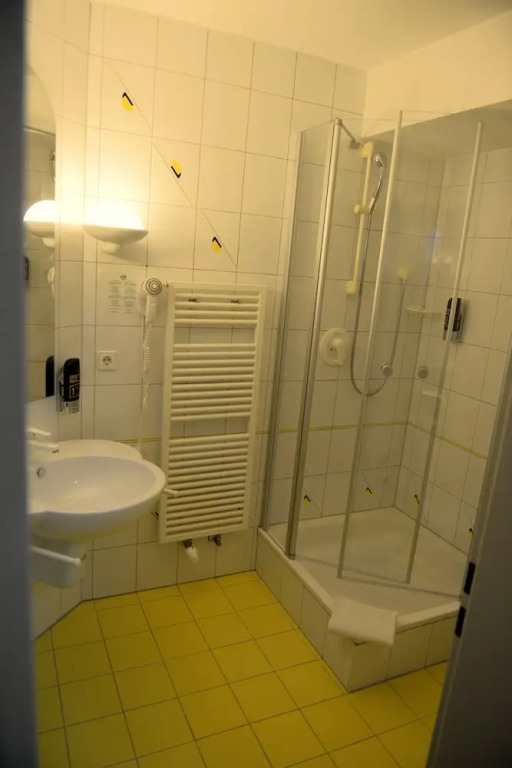 Hotel zur Flüh