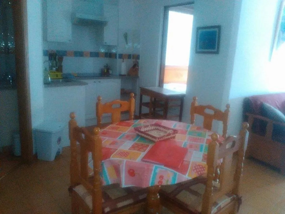 Pension San Vicente