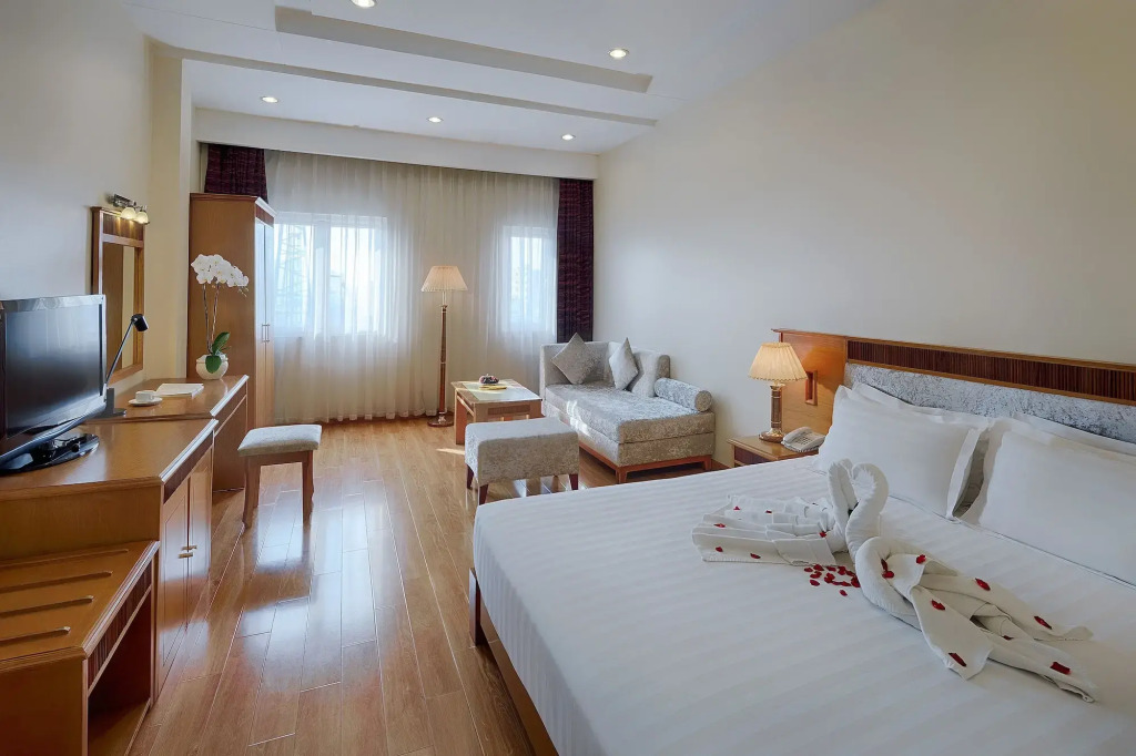 Silverland Bến Thành
