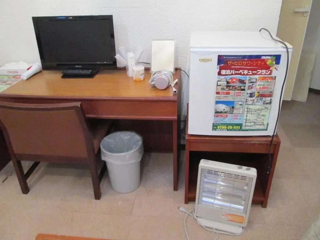 The Hirosawa City Dome House West Building / Vacation STAY 7780