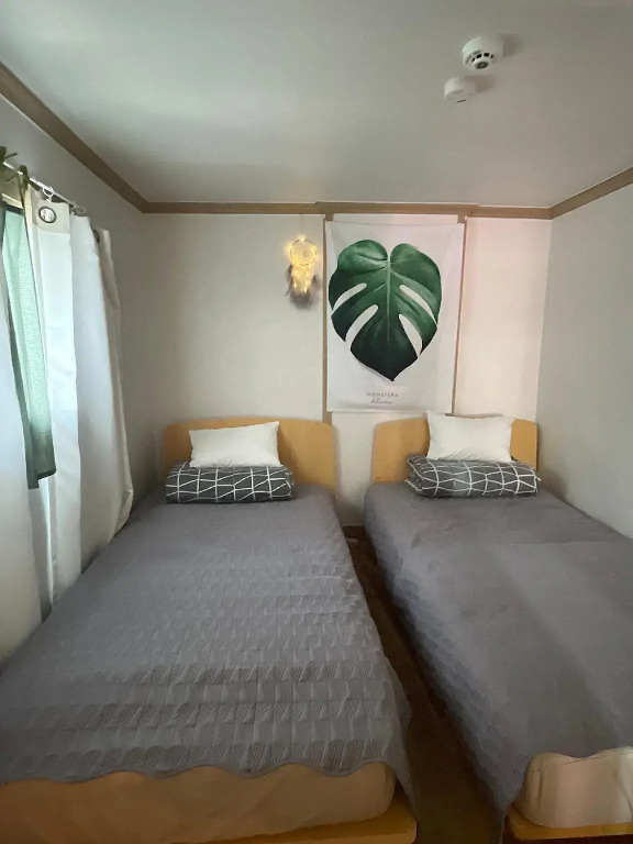 Saesori Guesthouse