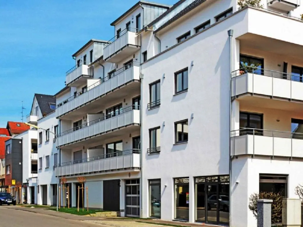 Ferienwohnung Bellgardt