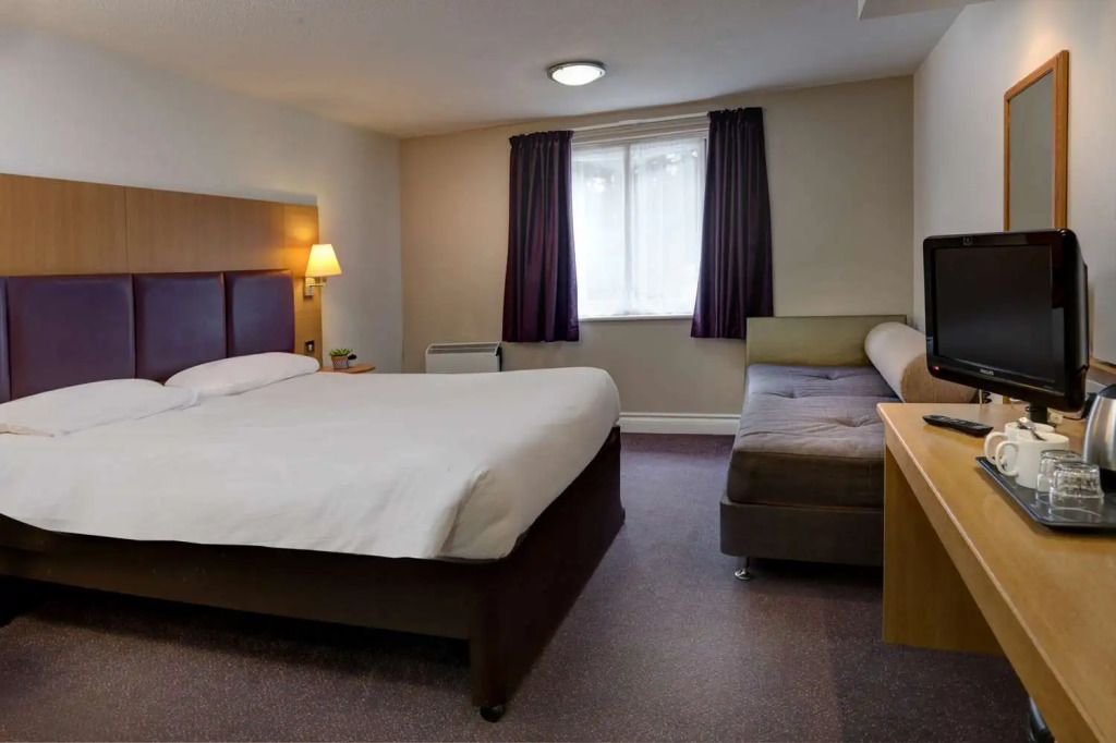 Orchid Hotel, Epsom Surrey, Sure Collection by Best Western