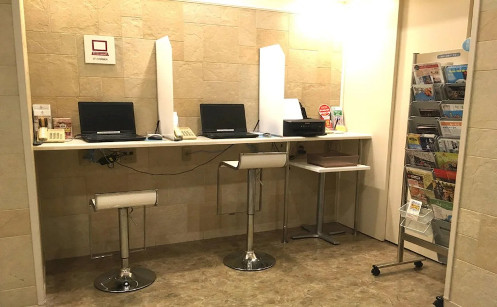 Hotel nanvan Yaizu