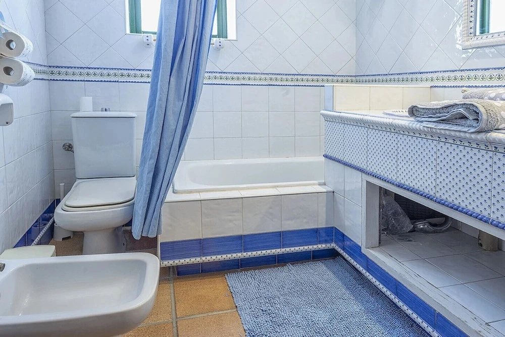 Private Villa Cortijo Sierra y Lago