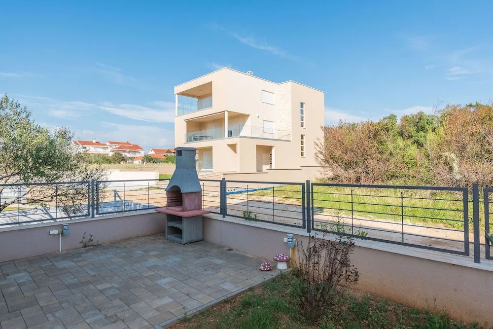Apartments Kljajić