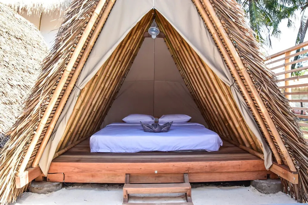 Mad Monkey Gili Trawangan