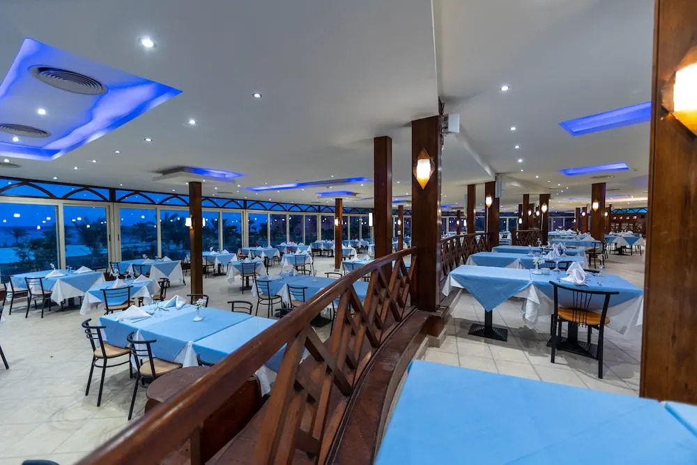 TH Blue Lagoon Marsa Alam