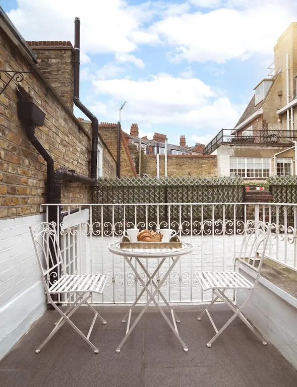 Kings Road 3 bed House Chelsea