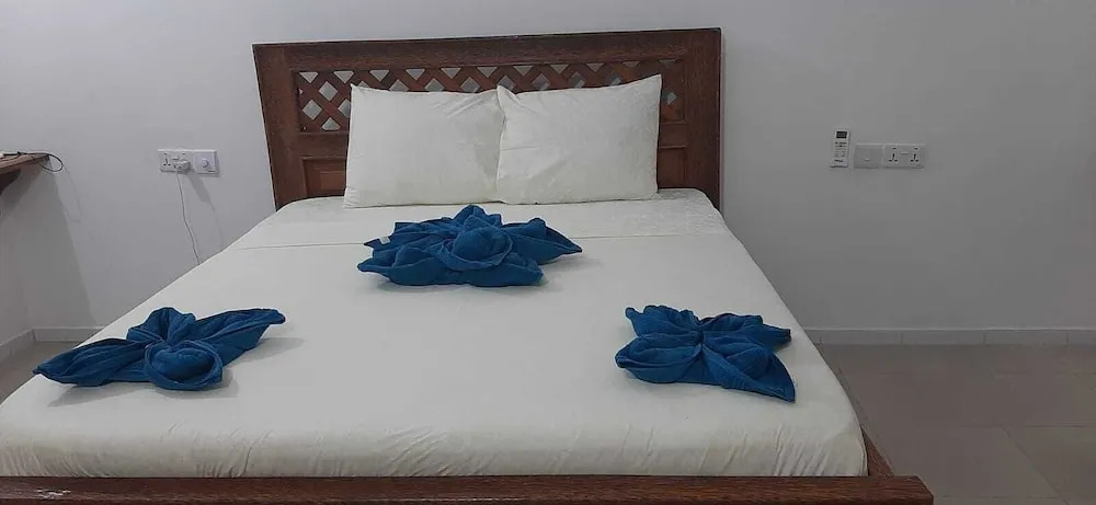 Amani Hotel Paje
