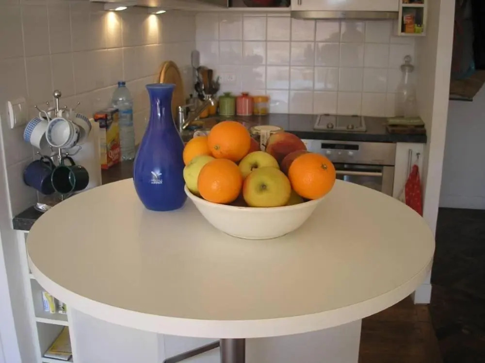 Coccolo Apartment Montfleury