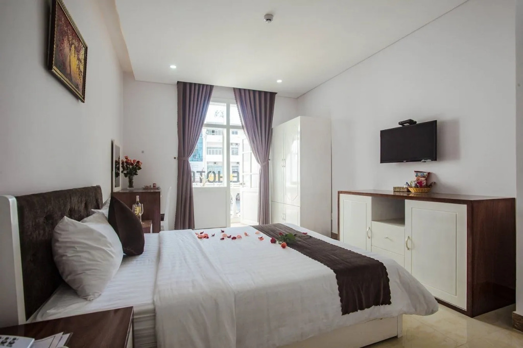 Miss Ten Homestay