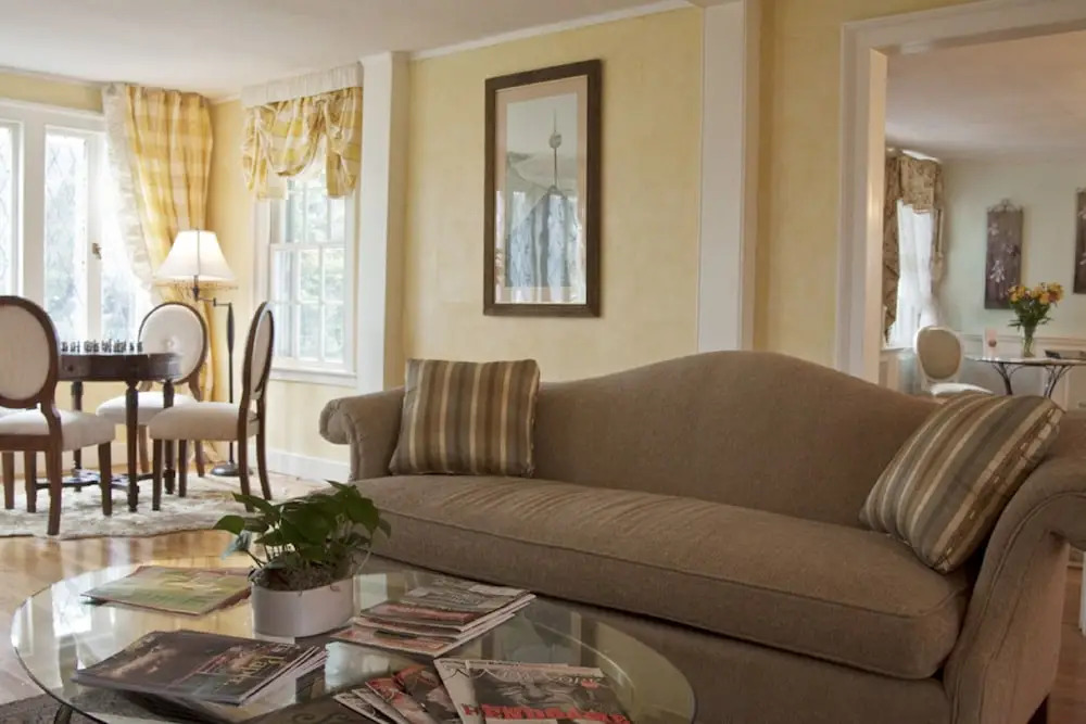 Scranton Seahorse Inn
