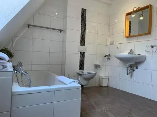 Weingärtner Appartements