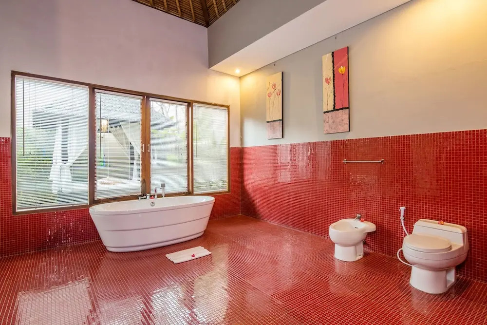 ZEN Villa Cinta Villa Seminyak, 1 Bedroom