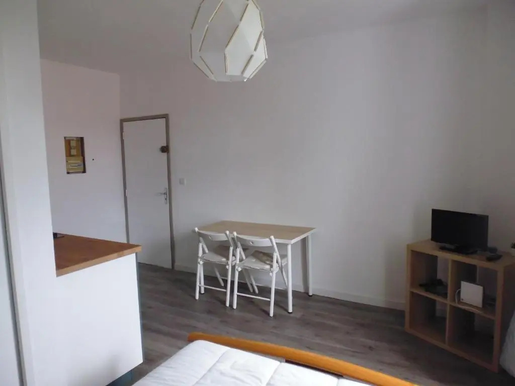 Studio Moderne - Nantes SUD
