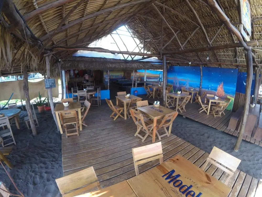 Hotel El Delfin