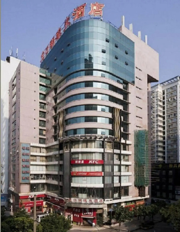 Dragon Pearl Business