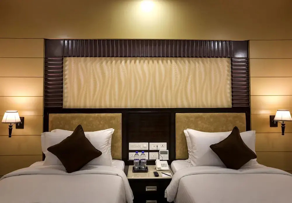 Hotel Aadithya