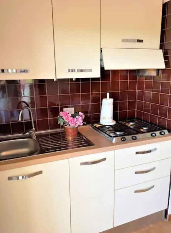 Cozy One-bedroom Flat-beahost