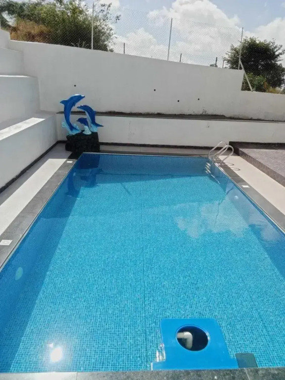 The Serenity Resort
