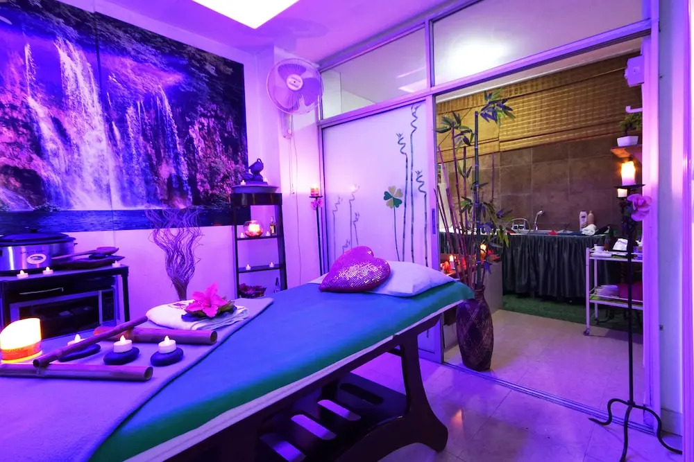 Hostal Tequendama Martha Santamaria