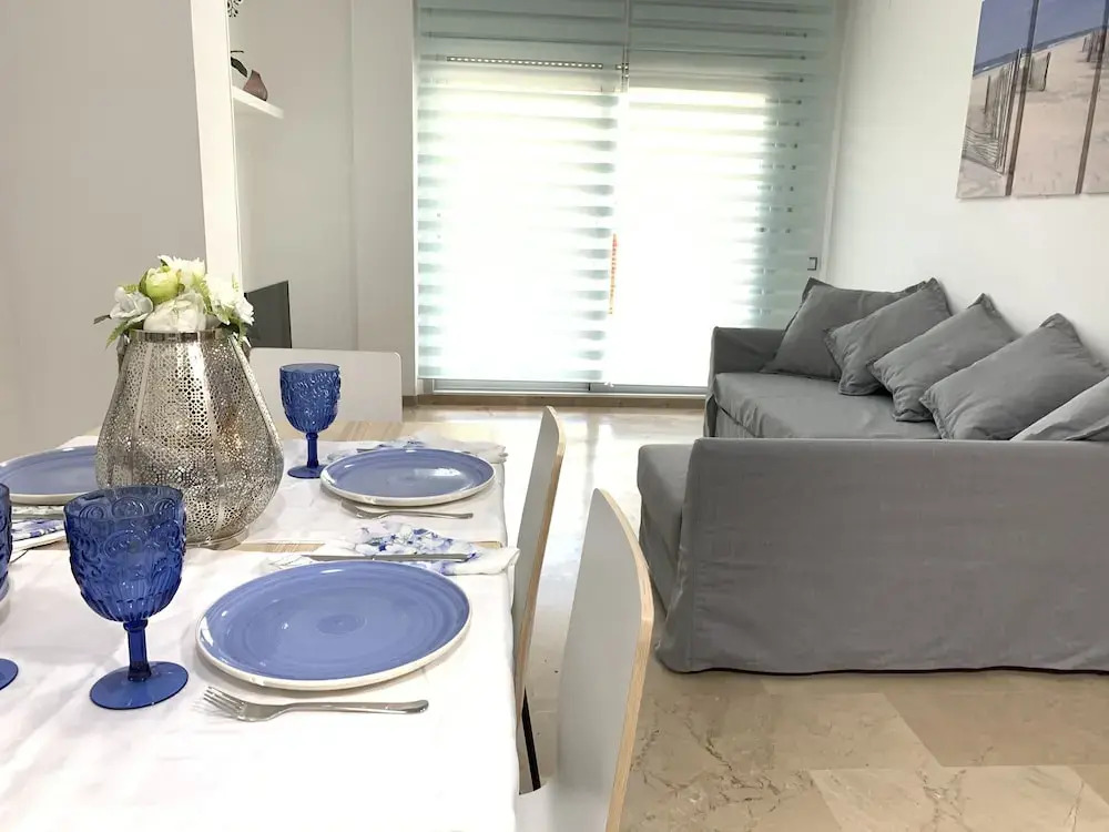 T&H Voramar Family Apartment