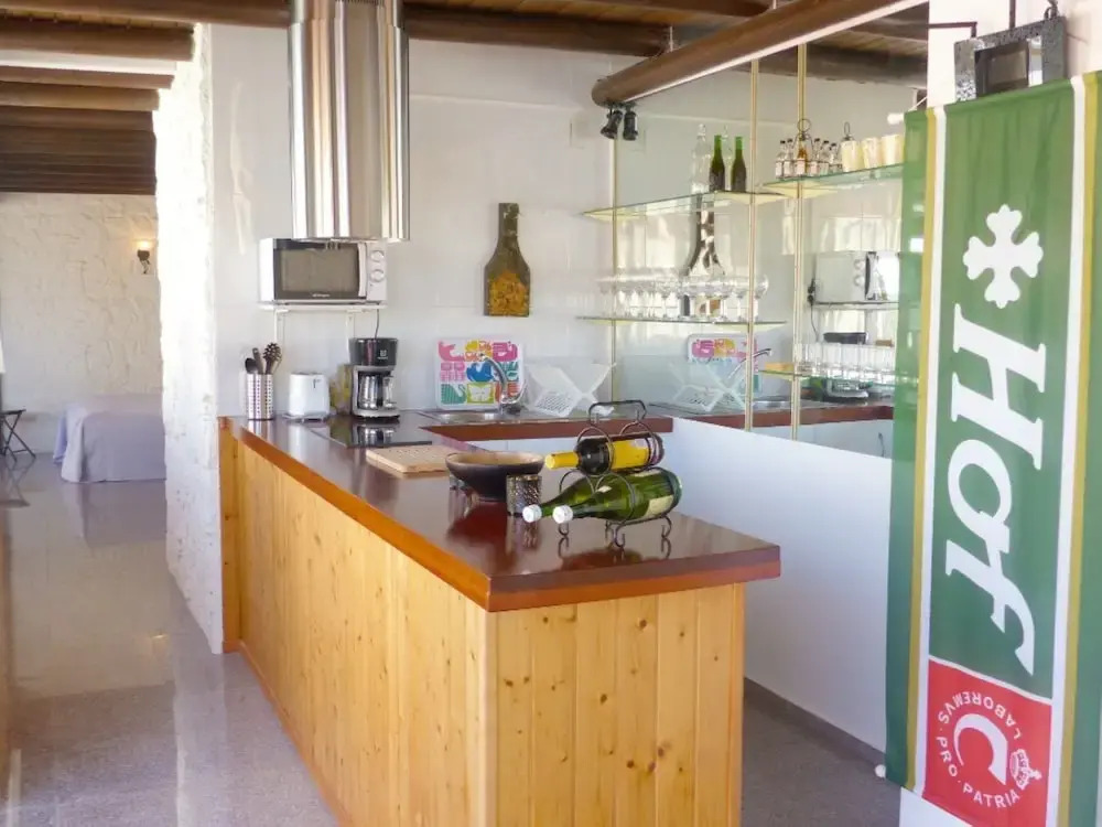 107334 Apartment In Fuengirola