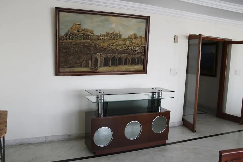 Mountrose Serviced Apartments