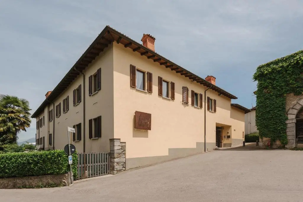 La Corte di Lurago