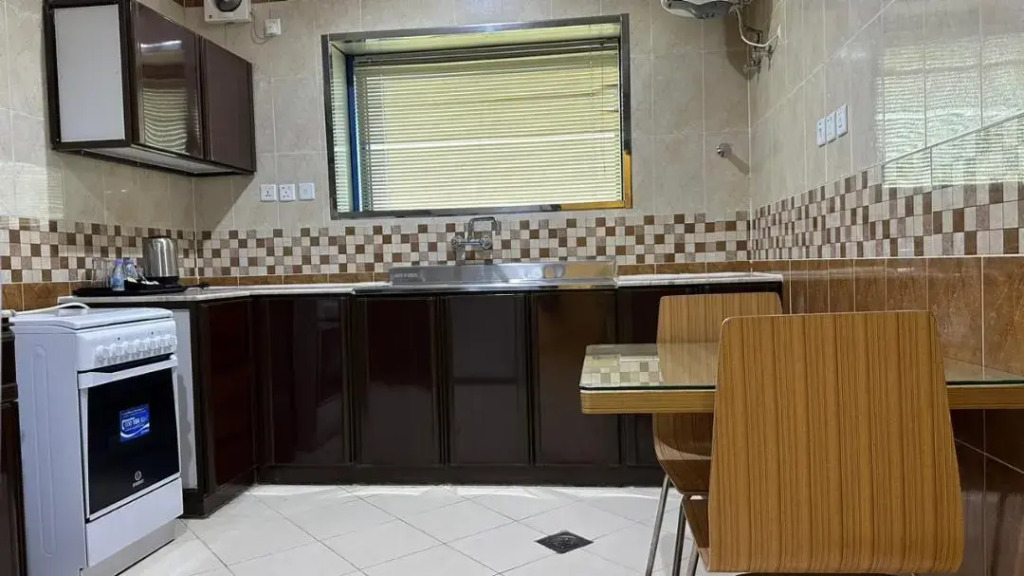 Alsaraya Hotel Suites