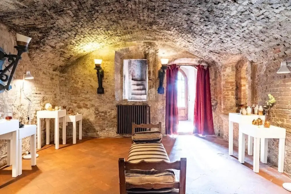Hotel Il Castello